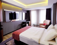 Hotel Nova Vista Deluxe & Suites Eskisehir, A Member Of Radisson Individuals (Eskisehir, Tyrkiet)