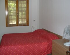 Tüm Ev/Apart Daire Rena Majore 3 Bedroom Chalet (Porto Cervo, İtalya)