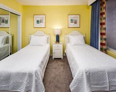 Toàn bộ căn nhà/căn hộ Island Princess Corner Direct Gulf Front! 3 Bedroom, 3 Bath! (Fort Walton Beach, Hoa Kỳ)