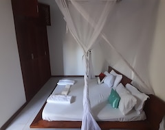Aparthotel Aqua Resort (Mombasa, Kenija)