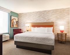 Otel Home2 Suites By Hilton Cheyenne (Cheyenne, ABD)