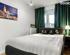 Toàn bộ căn nhà/căn hộ Apartament Boznicza (Poznań, Ba Lan)