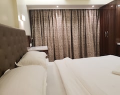 Khách sạn Hotel Milan International (Mumbai, Ấn Độ)