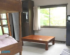 Khu cắm trại Eagle Nest Campsite - Vacation Stay 85295v (Motegi, Nhật Bản)