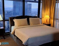 Cijela kuća/apartman Times Square Suite Kuala Lumpur by Dreamboys (Kuala Lumpur, Malezija)
