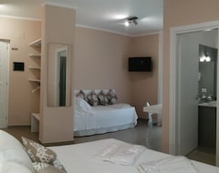Lejlighedshotel Residence Hotel Villa Laura (Ascea, Italien)