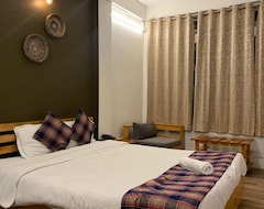 Hotel OYO 5034 Living Roof (Shillong, India)