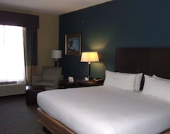 Holiday Inn Express Hotel & Suites Goldsboro - Base Area, An Ihg Hotel (Goldsboro, USA)