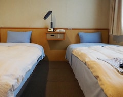 Hotel Omura Yasuda Ocean (Omura, Japón)