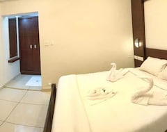 Hotel Mount Valley (Munnar, India)