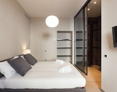 Casa/apartamento entero easyhomes-Duomo Suites & Apartments (Milán, Italia)