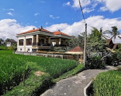 Hotel Ubud Sawah Homestay (Balige, Indonesien)