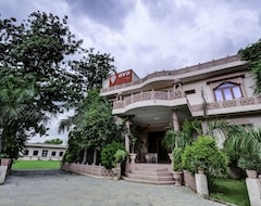 Khách sạn OYO 3458 Hotel Ranthambhore Vilas (Delhi, Ấn Độ)