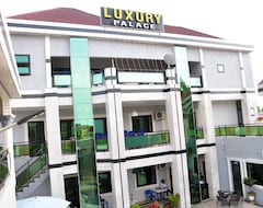 Hotelli Luxury Palace (Lomé, Togo)