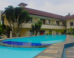 Hotel Graha Transportasi (Puncak, Indonezija)