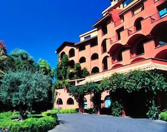 Hotel Santa Tecla Palace (Acireale, Italia)