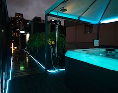 Khách sạn Hotel Nuve Elements (Singapore, Singapore)