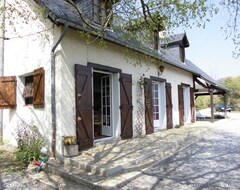 Koko talo/asunto Character House With Panoramic View Of The Mountains In A Quiet Serene (Aramits, Ranska)