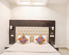 Khách sạn Collection O 50221 Madhuvan Inn (Rishikesh, Ấn Độ)