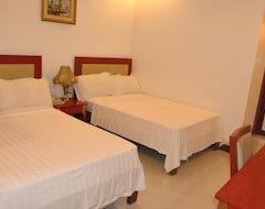 Otel Dragon Home Inn (Cebu City, Filipinler)