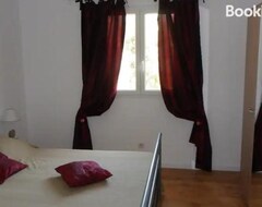 Cijela kuća/apartman Appartement Moderne Et Calme A Sartene En Corse Du Sud (Sartène, Francuska)