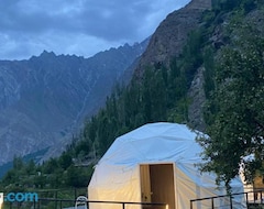 Hotel Sg Glamping Resort (Shigar, Paquistán)