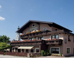 Otel Pension Schierl (Faistenau, Avusturya)