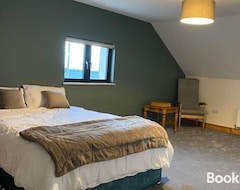 Cijela kuća/apartman Moig Lodge - 7 Double Bedroom Barn Conversion (Limerick, Irska)