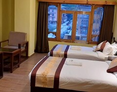 Khách sạn Punakha Residency Hotel (Punakha, Bhutan)