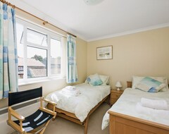 Koko talo/asunto 3 Bedroom Accommodation In Weybourne, Near Holt (Weybourne, Iso-Britannia)