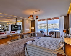 Resort Mivara Luxury Bodrum (Bodrum, Tyrkiet)