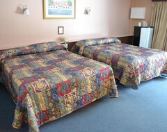 Khách sạn Parker's Motel (Lincoln, Hoa Kỳ)