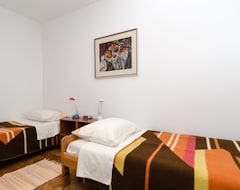 Hotelli Apartments Mare (Dubrovnik, Kroatia)