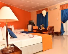 Hotel Ratnaloka Tour Inn (Ratnapura, Šri Lanka)