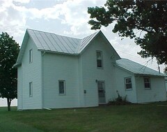 Casa rural West 78 Farmhouse (Wayland, Hoa Kỳ)