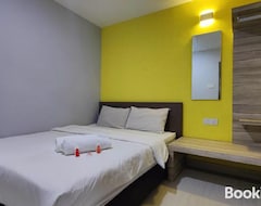 Khách sạn Oyo 90848 Link Suite (Johore Bahru, Malaysia)