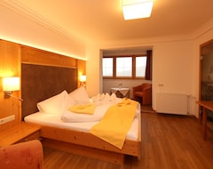Hotelli Hotel-Appartement Hochkonig (Ramsau am Dachstein, Itävalta)