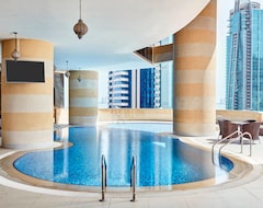 Ξενοδοχείο Crowne Plaza Doha West Bay (Ντόχα, Κατάρ)