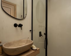 Otel Cortiletto Timeless Suites (Rethymnon, Yunanistan)