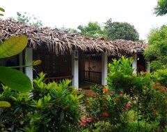 Hotel Royal Retreat, Sigiriya (Sigiriya, Sri Lanka)