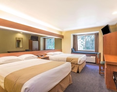 Hotel Microtel Inn And Suites Ocala (Ocala, Sjedinjene Američke Države)