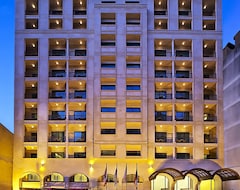 Hotel Coral Beirut Al Hamra (Beirut, Lebanon)