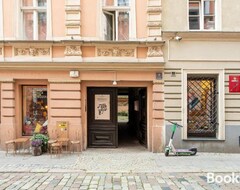 Casa/apartamento entero Sunny Studio In The Heart Of Poznan Old Town By Renters (Poznań, Polonia)