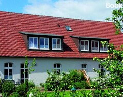 Toàn bộ căn nhà/căn hộ Apartment Vogelnest - Cottage In The Mecklenburg Lake District (Lalendorf, Đức)