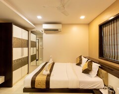 Hotel Colaba Suites (Mumbai, India)