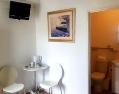 Otel Room 2 Double Ensuite With Shower (Paignton, Birleşik Krallık)