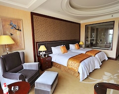 Hotel Shengtai International (Cangzhou, Kina)
