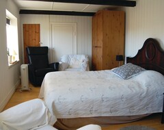 Toàn bộ căn nhà/căn hộ 2 Bedroom Accommodation In Ystad (Ystad, Thụy Điển)