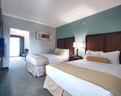 Khách sạn Best Western Plus Irvine Spectrum Hotel (Lake Forest, Hoa Kỳ)