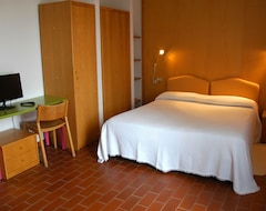 Hotel Sonenga (Menaggio, Italy)
